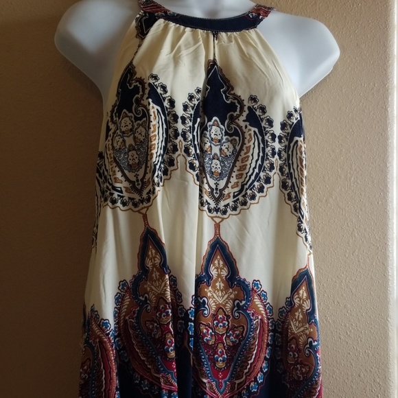 Summer Dress - Picture 3 of 3